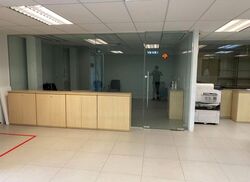 Joo Koon Circle (D22), Factory #472868201